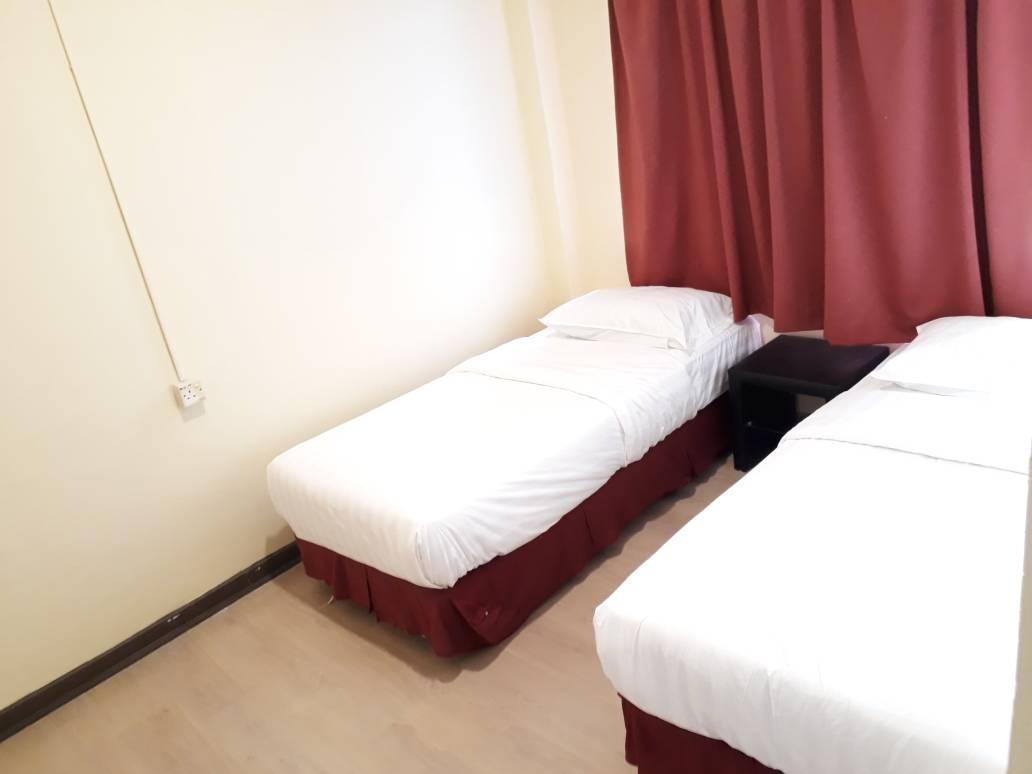 سيمبورنا City Inn المظهر الخارجي الصورة