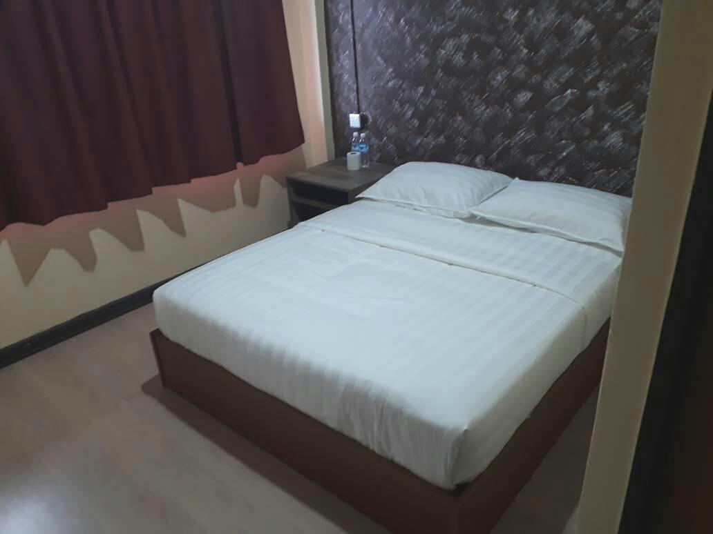 سيمبورنا City Inn المظهر الخارجي الصورة